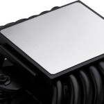 NH-D15 G2 chromax.black (schwarz, 140 mm)