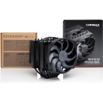 NH-D15 G2 chromax.black (schwarz, 140 mm)