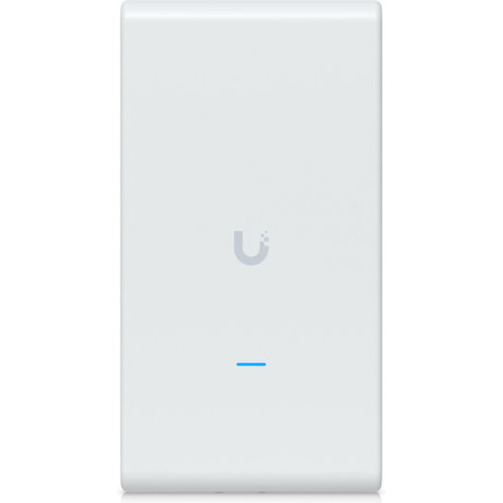 Ubiquiti Unifi U6 Mesh Pro Access Point Wi‑Fi 6 Dual Band (2.4 & 5GHz)