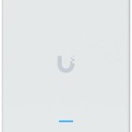 Ubiquiti Unifi U6 Mesh Pro Access Point Wi‑Fi 6 Dual Band (2.4 & 5GHz)