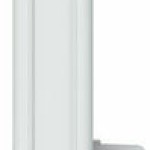 Ubiquiti Unifi U6 Mesh Pro Access Point Wi‑Fi 6 Dual Band (2.4 & 5GHz)