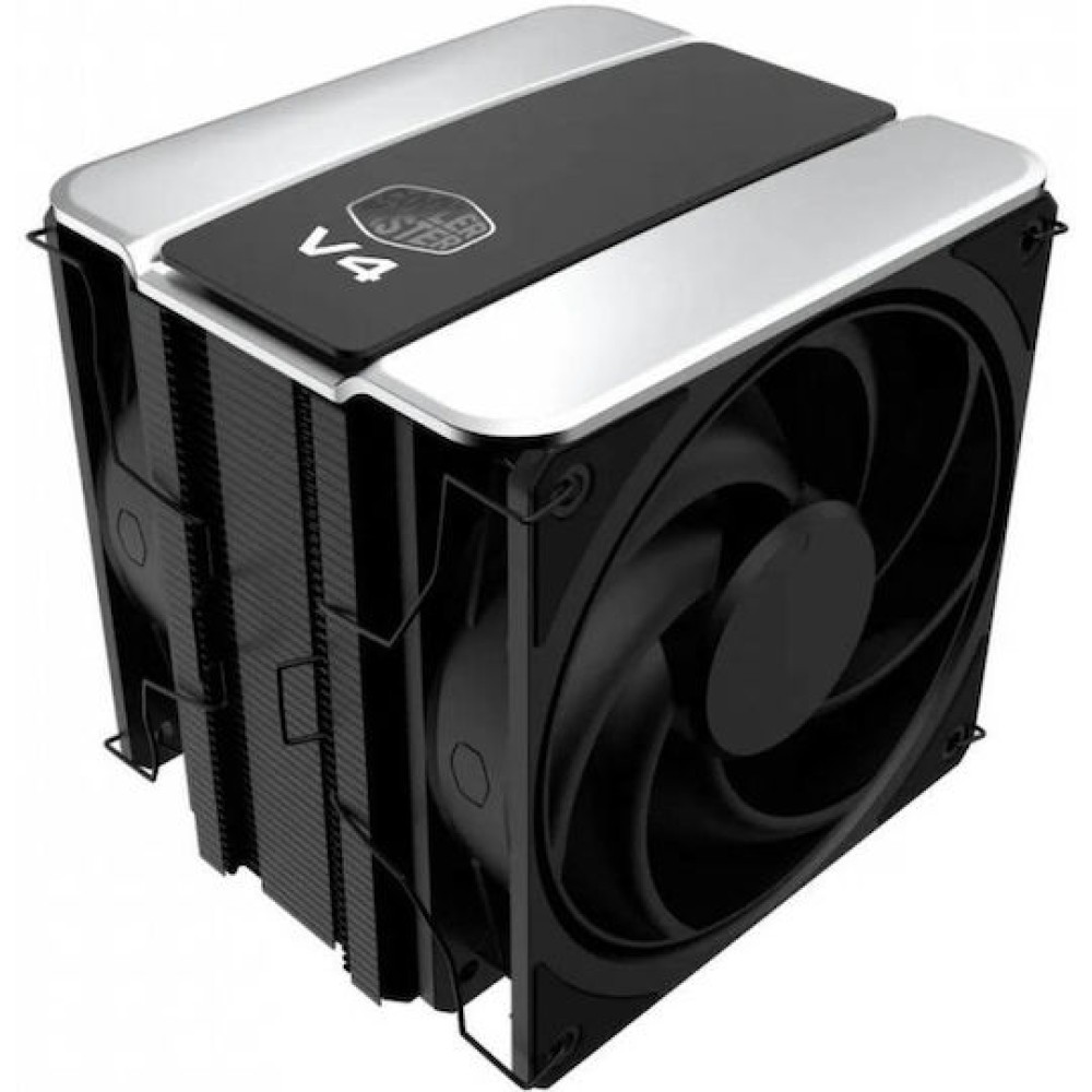 CoolerMaster 3DHP Ψύκτρα Επεξεργαστή για Socket AM4/AM5/1200/115x/1700