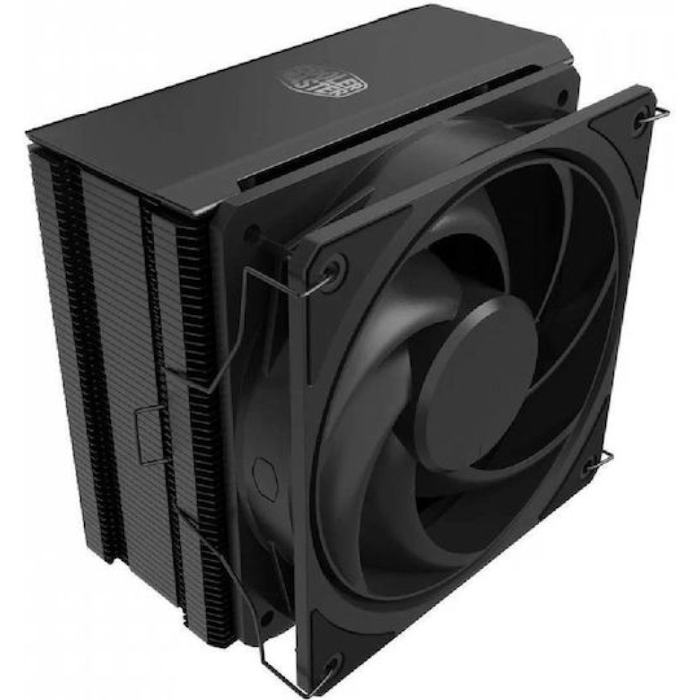 CoolerMaster Hyper 212 3DHP Ψύκτρα Επεξεργαστή για Socket AM4/AM5/1200/115x/1700