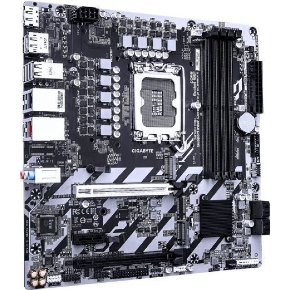 GiBy Q870M D3H