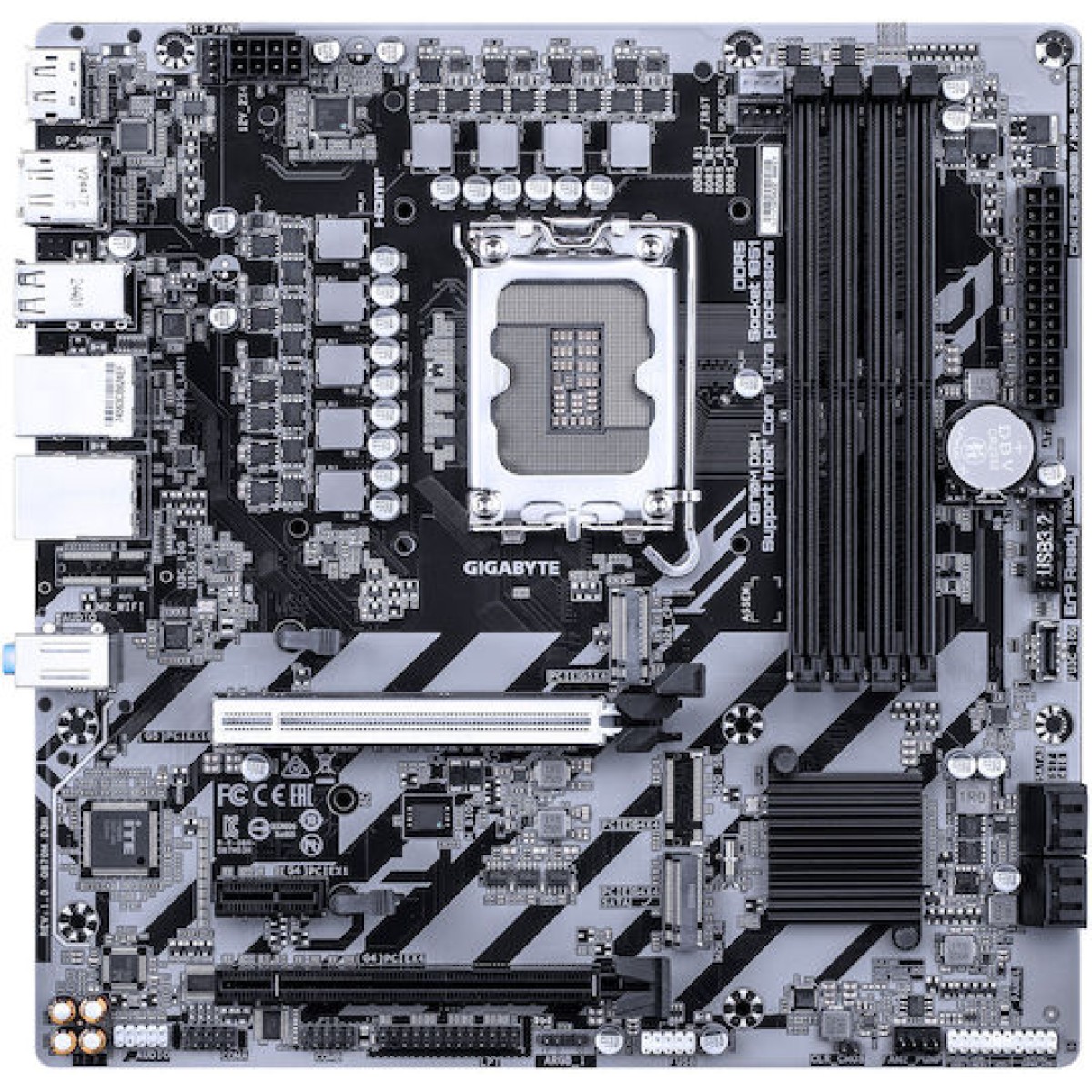 GiBy Q870M D3H