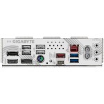 B850M EAGLE WF6E ICE (schwarz)