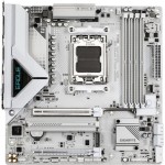 B850M EAGLE WF6E ICE (schwarz)