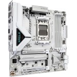 B850M EAGLE WF6E ICE (schwarz)