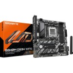 B840M DS3H WIFI6 (schwarz/grau)