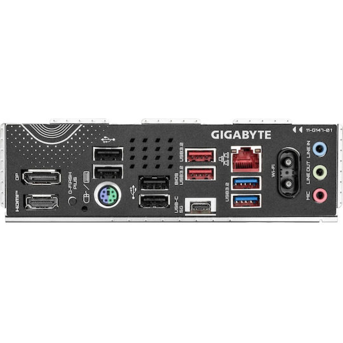 B650E EAGLE WIFI6E