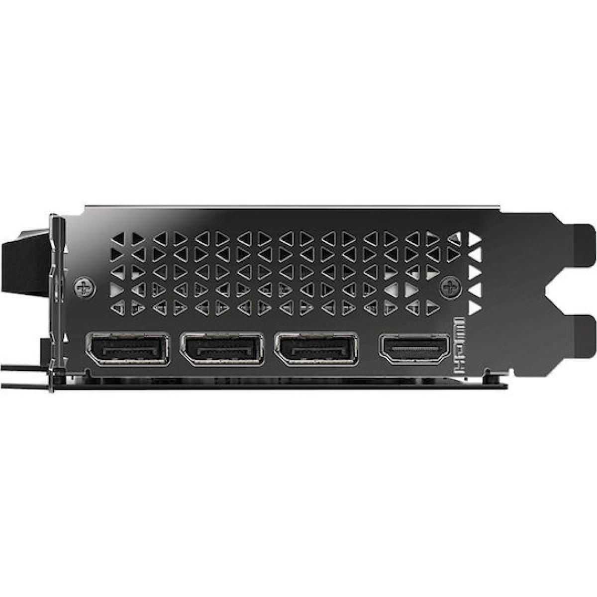 GeForce RTX 5050 Single Fan (DLSS 4, 3x DisplayPort, 1x HDMI 2.1)