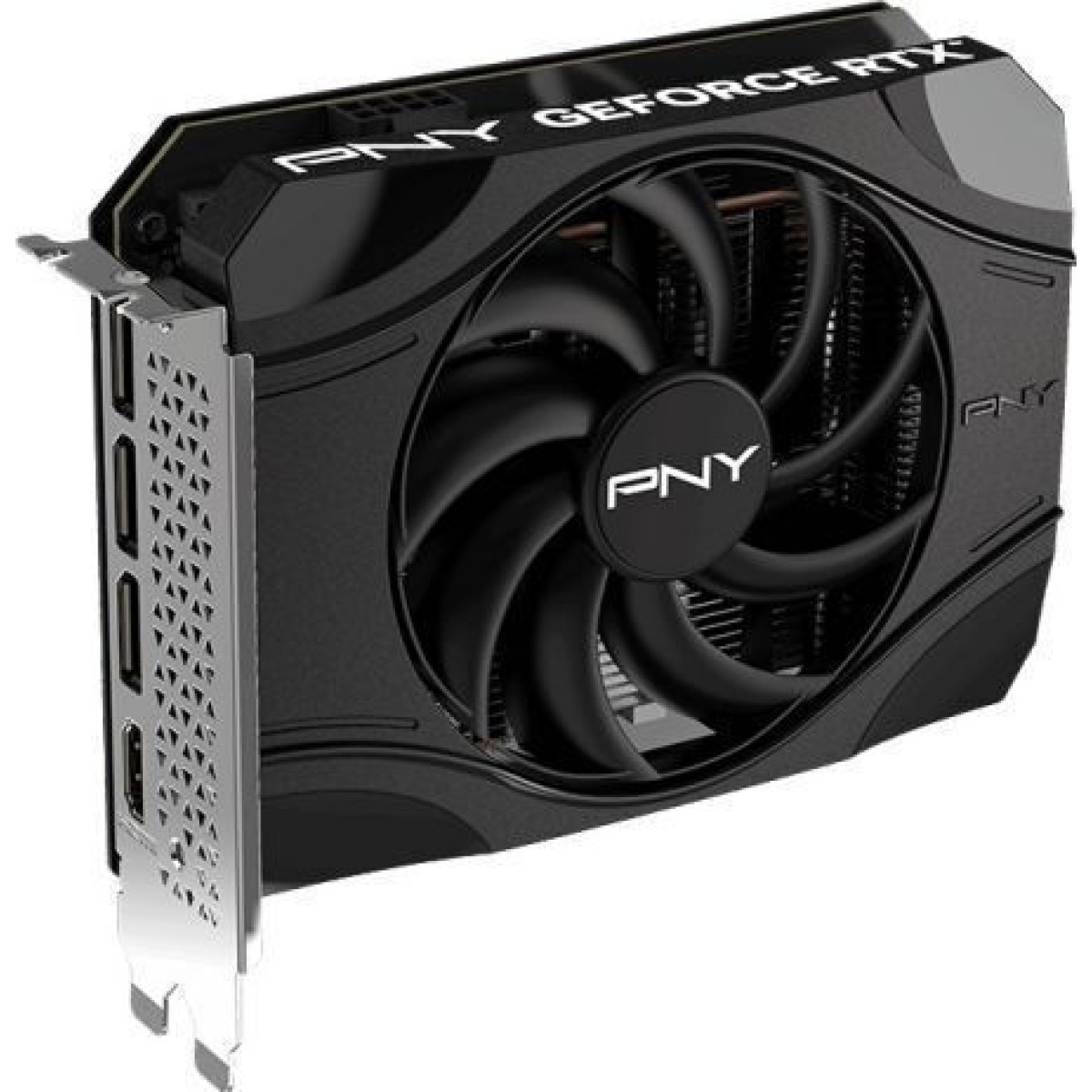 GeForce RTX 5050 Single Fan (DLSS 4, 3x DisplayPort, 1x HDMI 2.1)