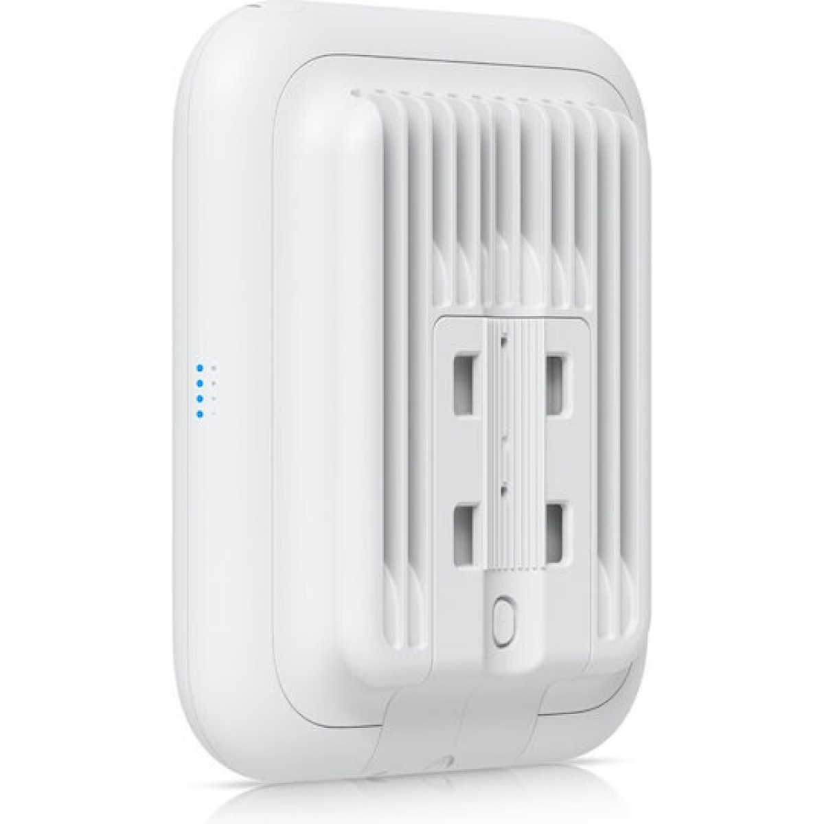 Ubiquiti U7 Access Point Wi‑Fi 7 Dual Band (2.4 & 5GHz) για Εξωτερική τοποθέτηση Λευκό