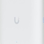 Ubiquiti U7 Access Point Wi‑Fi 7 Dual Band (2.4 & 5GHz) για Εξωτερική τοποθέτηση Λευκό