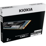 Exceria Basic 1 TB (PCIe 4.0 x4, M.2 2280)