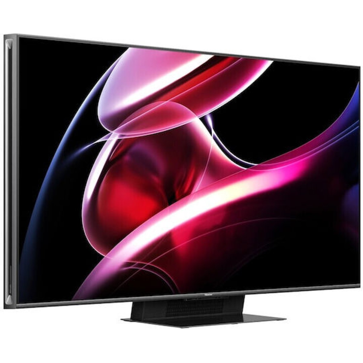 Hisense Smart Τηλεόραση 85