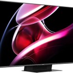 Hisense Smart Τηλεόραση 85