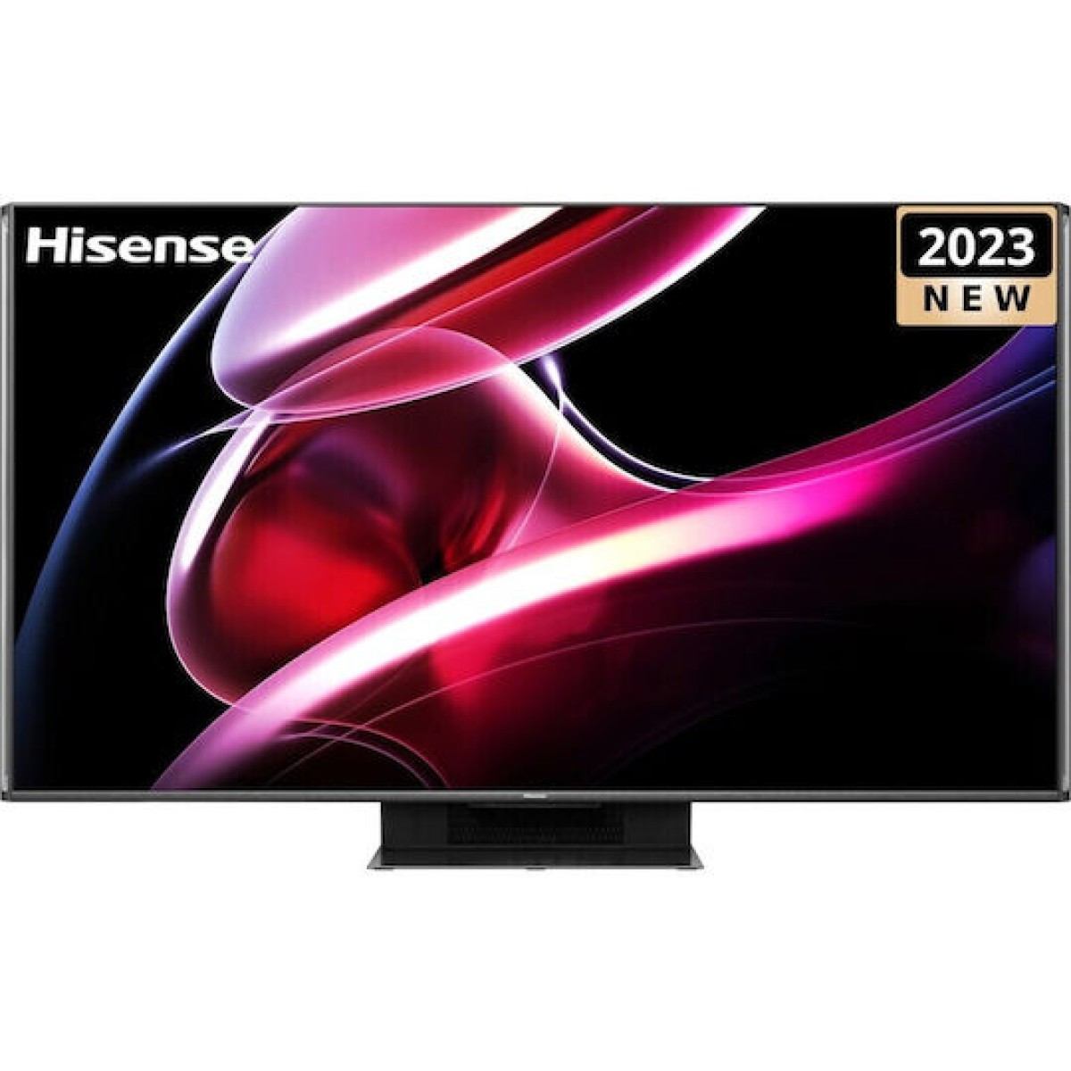 Hisense Smart Τηλεόραση 85