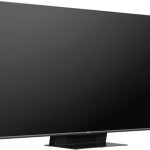 Hisense Smart Τηλεόραση 85