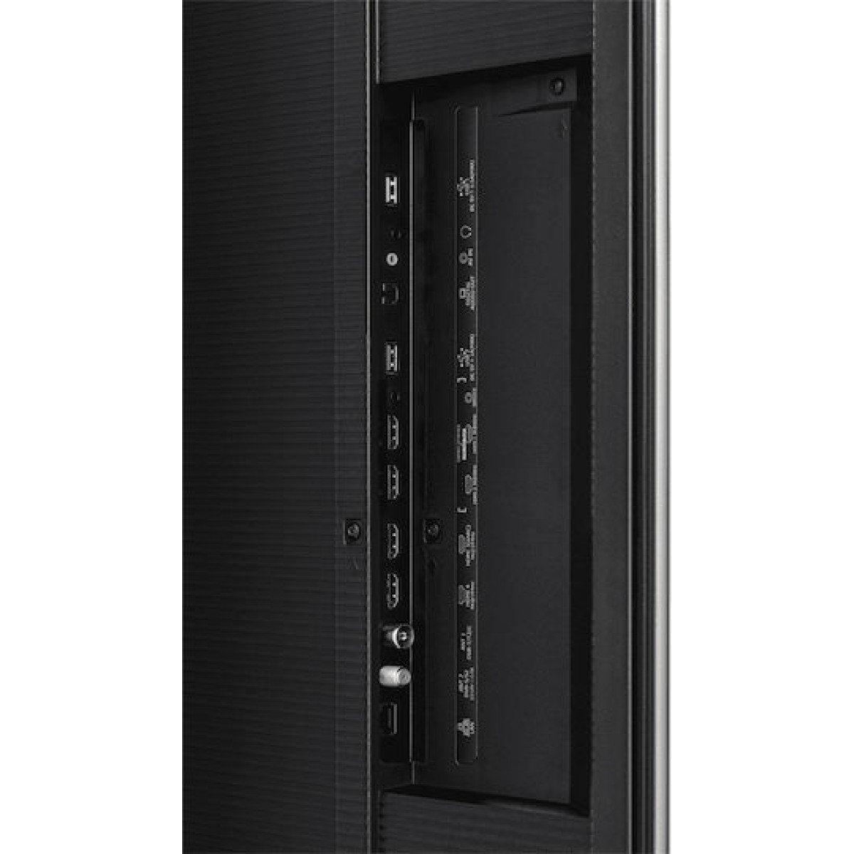 Hisense Smart Τηλεόραση 85