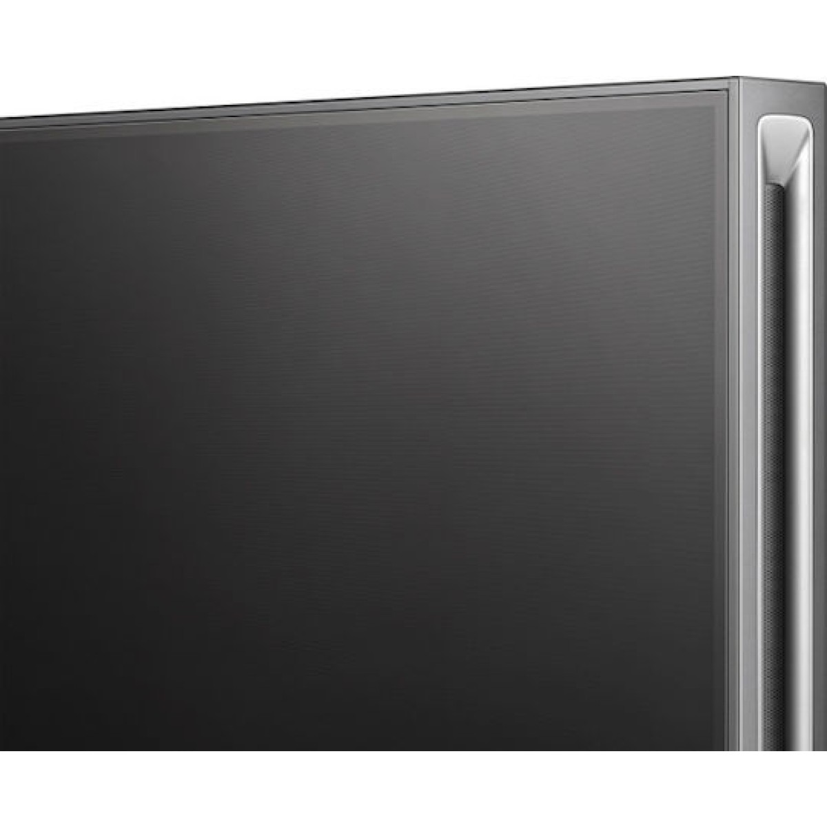 Hisense Smart Τηλεόραση 85