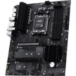 PRO B840-S EVO WIFI6E (schwarz/silber)
