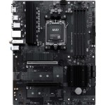 PRO B840-S EVO WIFI6E (schwarz/silber)