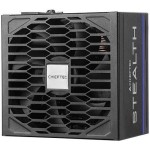Stealth 1000W (schwarz, 1x 12-Pin High Power GPU, 3x PCIe, Kabelmanagement, 1000 Watt)