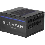 Stealth 1000W (schwarz, 1x 12-Pin High Power GPU, 3x PCIe, Kabelmanagement, 1000 Watt)