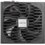 Stealth 1200W (schwarz, 2x 12-Pin High Power GPU, 3x PCIe, Kabelmanagement, 1200 Watt)