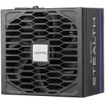Stealth 1200W (schwarz, 2x 12-Pin High Power GPU, 3x PCIe, Kabelmanagement, 1200 Watt)