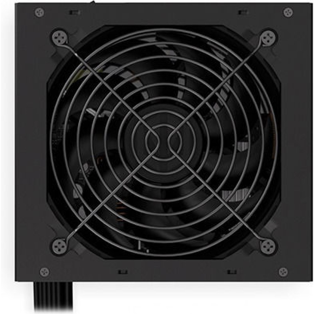 Endorfy Vero L6 750W Μαύρο Τροφοδοτικό Υπολογιστή Full Wired 80 Plus Bronze