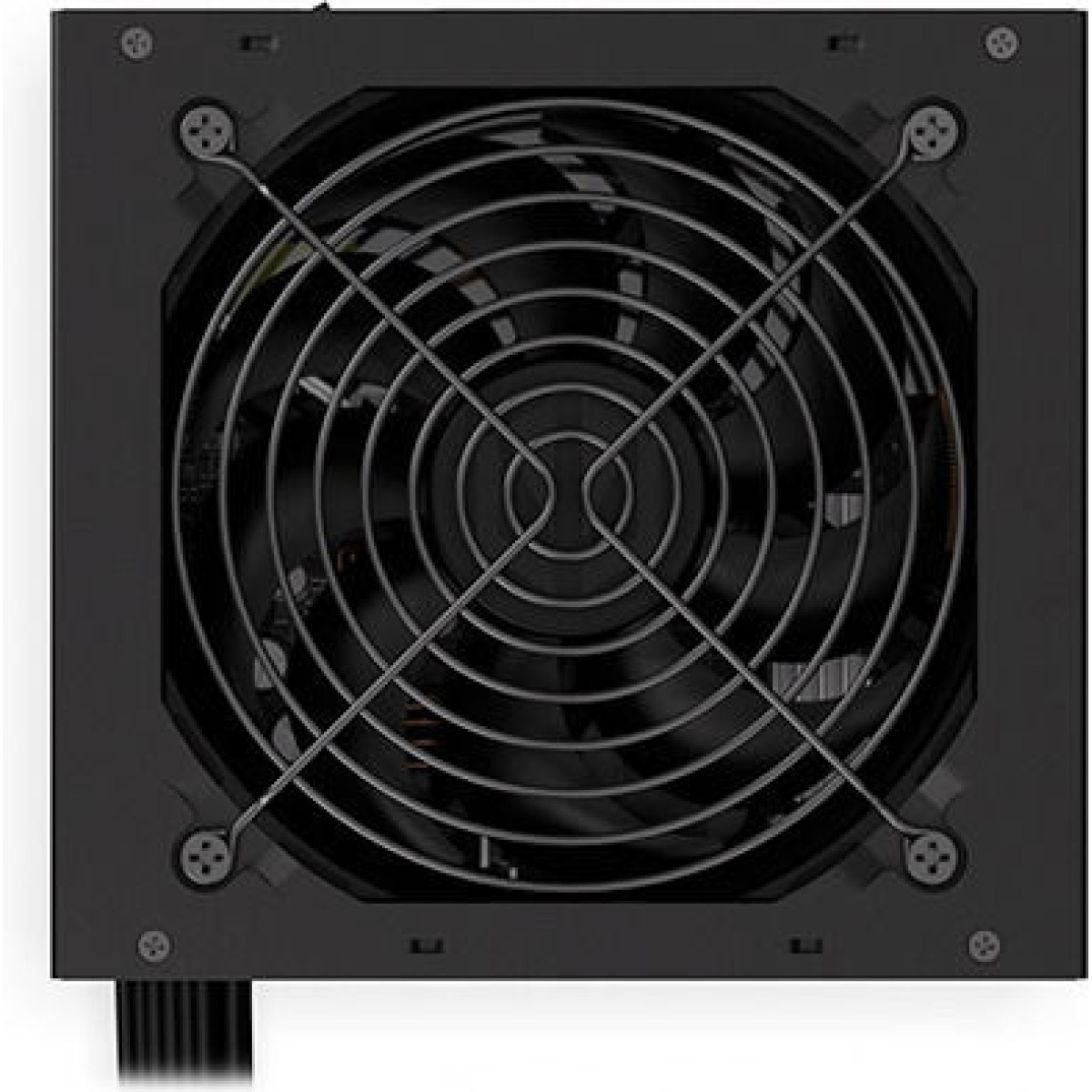 Vero L6 750 W (schwarz, 1x 12-Pin High Power GPU, 2x PCIe, 750 Watt)