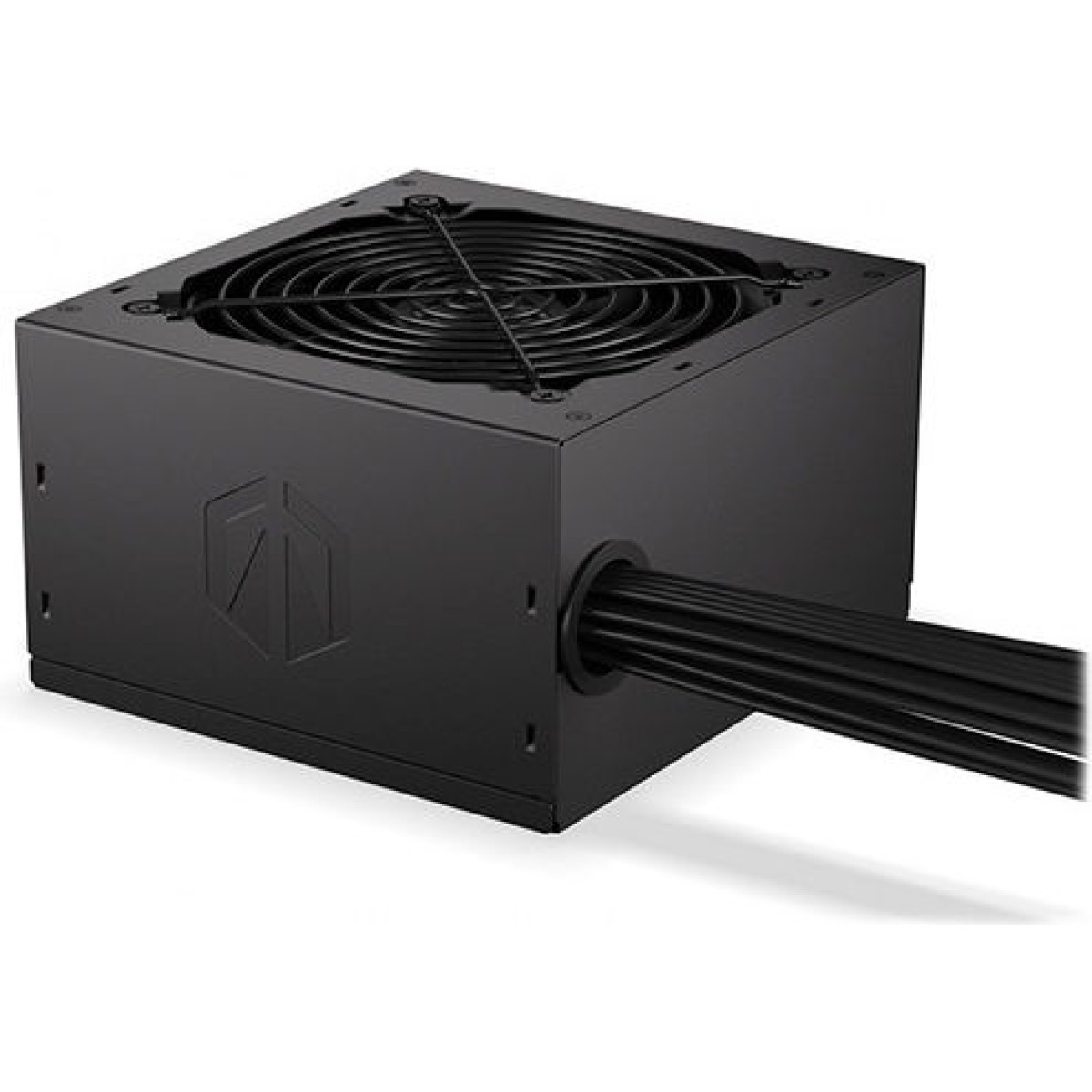 Vero L6 750 W (schwarz, 1x 12-Pin High Power GPU, 2x PCIe, 750 Watt)