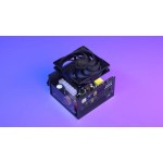 Vero L6 750 W (schwarz, 1x 12-Pin High Power GPU, 2x PCIe, 750 Watt)