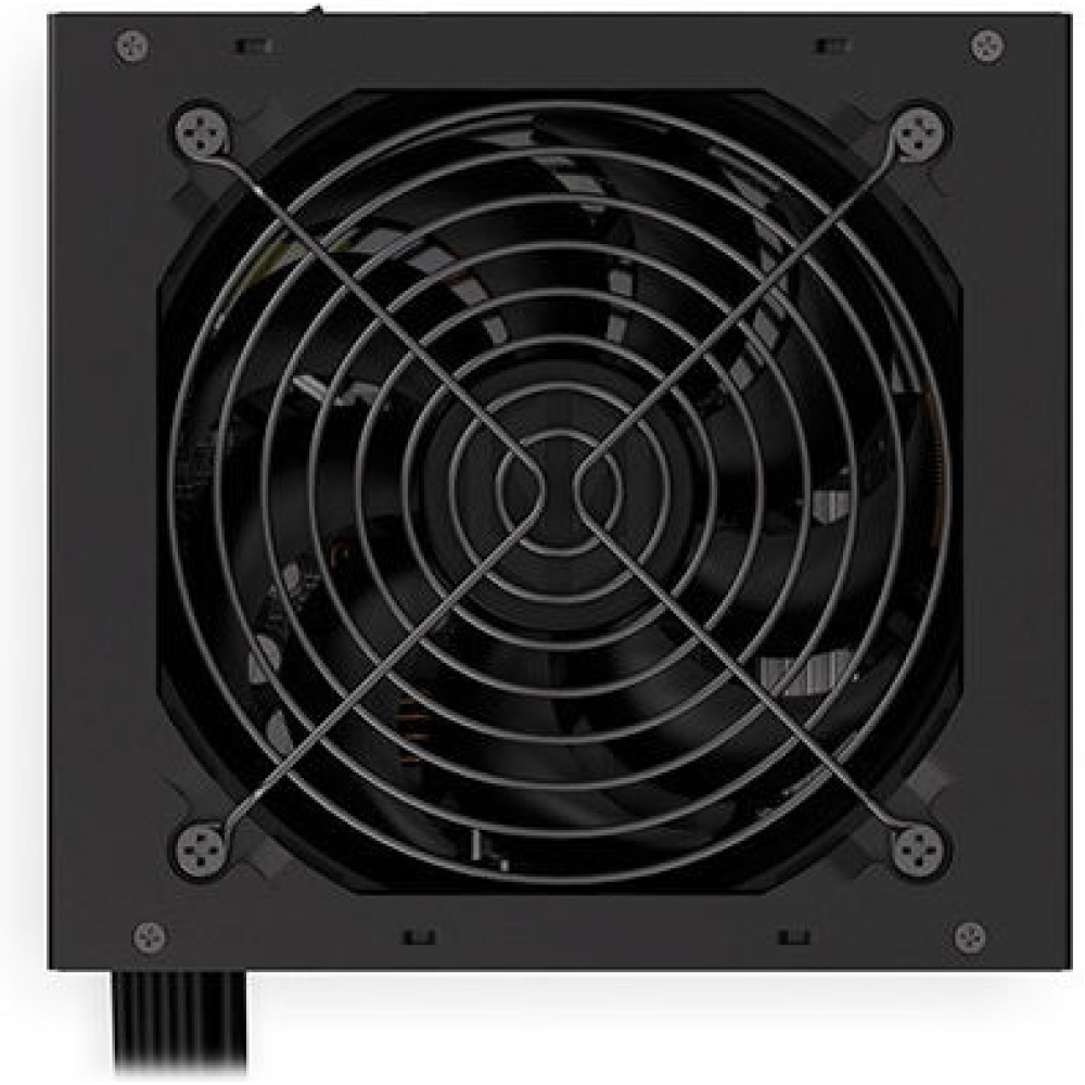 Endorfy Vero L6 650W Μαύρο Τροφοδοτικό Υπολογιστή Full Wired 80 Plus Bronze