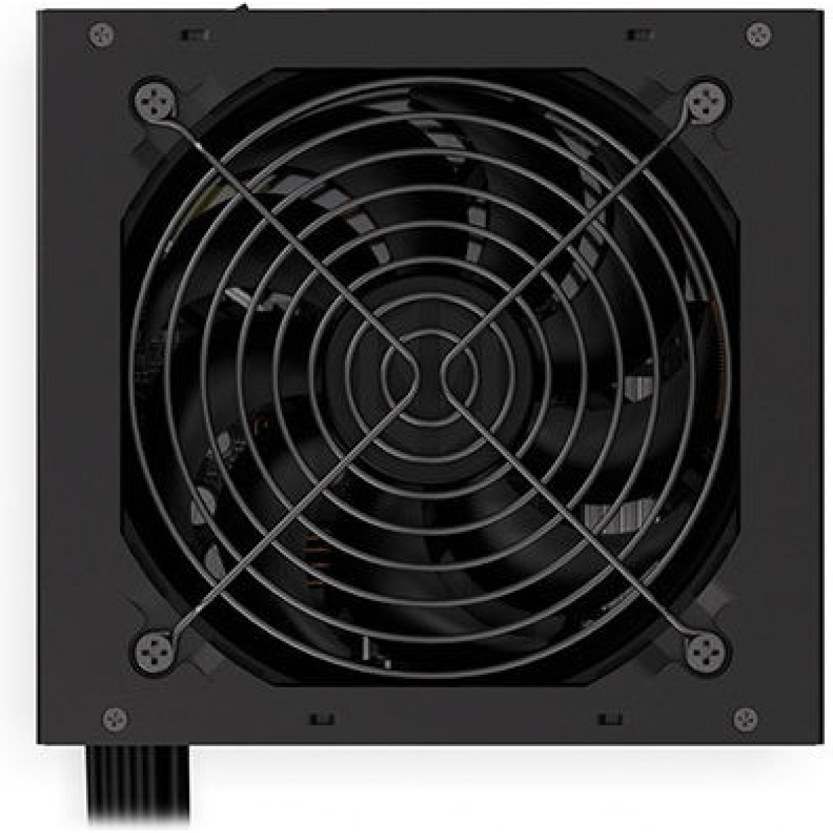 Vero L6 650 W (schwarz, 1x 12-Pin High Power GPU, 2x PCIe, 650 Watt)