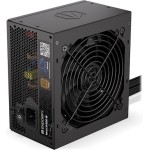 Vero L6 650 W (schwarz, 1x 12-Pin High Power GPU, 2x PCIe, 650 Watt)