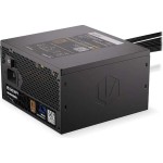 Vero L6 650 W (schwarz, 1x 12-Pin High Power GPU, 2x PCIe, 650 Watt)