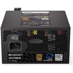 Vero L6 650 W (schwarz, 1x 12-Pin High Power GPU, 2x PCIe, 650 Watt)