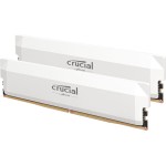Crucial Pro Overclocking DDR5 32GB RAM με 2x16GB Modules και Ταχύτητα 6000 για Desktop