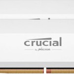 Crucial Pro Overclocking DDR5 32GB RAM με 2x16GB Modules και Ταχύτητα 6000 για Desktop