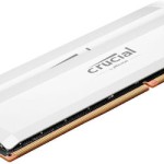 Crucial Pro Overclocking DDR5 32GB RAM με 2x16GB Modules και Ταχύτητα 6000 για Desktop