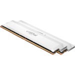 Crucial Pro Overclocking DDR5 32GB RAM με 2x16GB Modules και Ταχύτητα 6000 για Desktop
