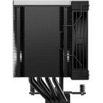 AK500 G2 (schwarz/holz, 120 mm)