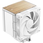AK500 G2 WH (weiß/holz, 120 mm)