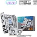 MSI MPG X870I EDGE TI EVO WIFI
