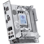 MSI MPG X870I EDGE TI EVO WIFI