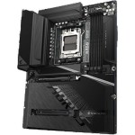 B850 AORUS STEALTH (schwarz)