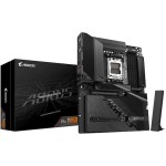 B850 AORUS STEALTH (schwarz)